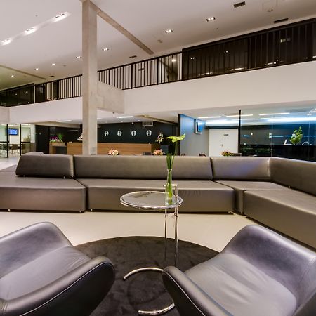 Linx Galeao Hotel Rio de Janeiro Exterior photo