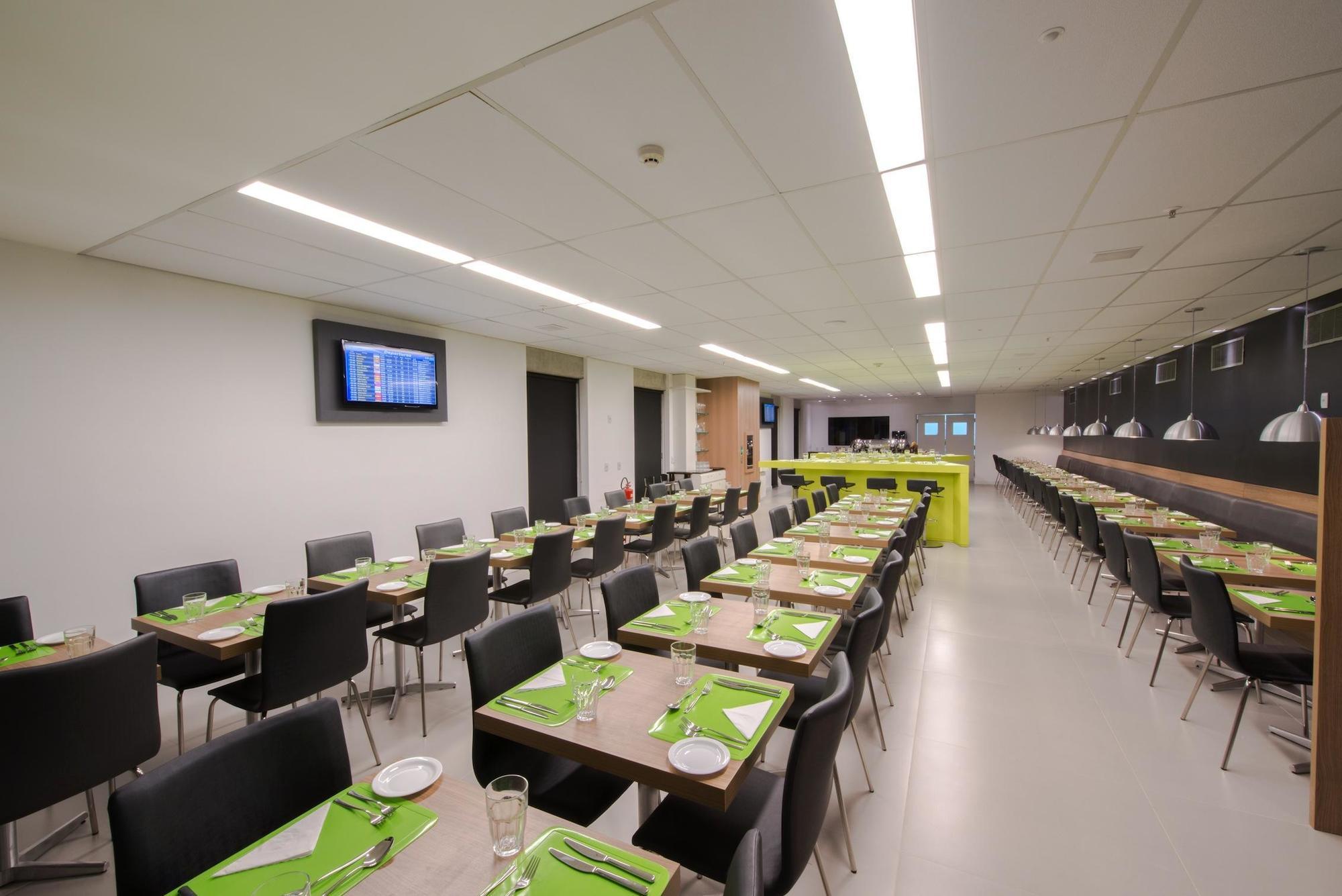 Linx Galeao Hotel Rio de Janeiro Exterior photo